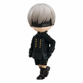 Nier:automata figurine nendoroid doll 9s (yorha no.9 type s) 14 cm
