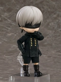 Nier:automata figurine nendoroid doll 9s (yorha no.9 type s) 14 cm