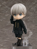 Nier:automata figurine nendoroid doll 9s (yorha no.9 type s) 14 cm
