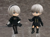 Nier:automata figurine nendoroid doll 9s (yorha no.9 type s) 14 cm