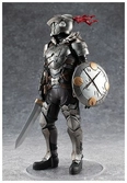 Goblin slayer statuette pvc pop up parade goblin slayer 18 cm (3rd-run)