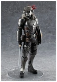 Goblin slayer statuette pvc pop up parade goblin slayer 18 cm (3rd-run)
