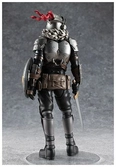 Goblin slayer statuette pvc pop up parade goblin slayer 18 cm (3rd-run)