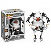 PORTAL 2 - Bobble Head POP N° 246 - P-Body