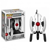 PORTAL 2 - Bobble Head POP N° 244 - Turret