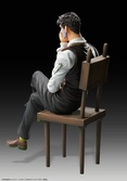 Jojo's bizarre adventure part 3 statuette pvc statue daniel j. d'arby 14 cm
