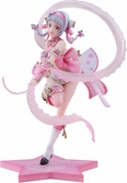 Love live! superstar!! statuette pvc 1/7 chisato arashi: baikakimu ver. 25 cm