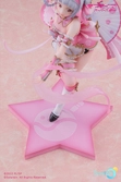 Love live! superstar!! statuette pvc 1/7 chisato arashi: baikakimu ver. 25 cm