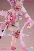 Love live! superstar!! statuette pvc 1/7 chisato arashi: baikakimu ver. 25 cm