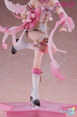 Love live! superstar!! statuette pvc 1/7 chisato arashi: baikakimu ver. 25 cm