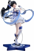 Love live! superstar!! statuette pvc 1/7 ren hazuki: baikakimu ver. 25 cm
