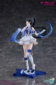 Love live! superstar!! statuette pvc 1/7 ren hazuki: baikakimu ver. 25 cm