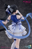 Love live! superstar!! statuette pvc 1/7 ren hazuki: baikakimu ver. 25 cm