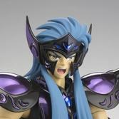 Figurine Myth Cloth EX : Camus du Verseau Surplice - 20th Revival