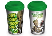 GUARDIANS OF THE GALAXY 2 - Travel Mug 450 ml - Get Your Groot On
