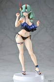 Original character statuette 1/6 hitoyo chan no junan akari chan 29 cm