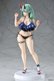 Original character statuette 1/6 hitoyo chan no junan akari chan 29 cm
