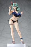 Original character statuette 1/6 hitoyo chan no junan akari chan 29 cm