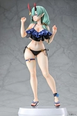 Original character statuette 1/6 hitoyo chan no junan akari chan 29 cm