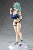 Original character statuette 1/6 hitoyo chan no junan akari chan 29 cm