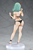 Original character statuette 1/6 hitoyo chan no junan akari chan 29 cm