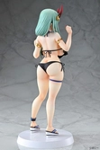 Original character statuette 1/6 hitoyo chan no junan akari chan 29 cm