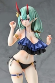 Original character statuette 1/6 hitoyo chan no junan akari chan 29 cm