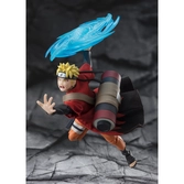 Naruto Uzumaki (Sage Mode) Savior of Konoha - Figurine SH Figuarts