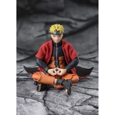 Naruto Uzumaki (Sage Mode) Savior of Konoha - Figurine SH Figuarts