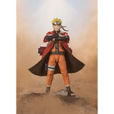 Naruto Uzumaki (Sage Mode) Savior of Konoha - Figurine SH Figuarts