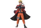 Naruto Uzumaki (Sage Mode) Savior of Konoha - Figurine SH Figuarts