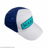 One piece casquette baseball marine
