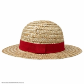 One Piece Chapeau Luffy Straw Hat