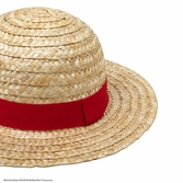 One Piece Chapeau Luffy Straw Hat