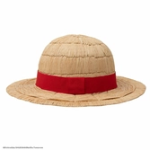 One piece chapeau luffy straw hat