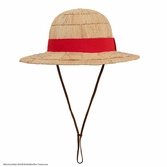 One piece chapeau luffy straw hat