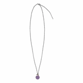 One piece pendentif et collier gum-gum fruit