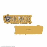 One piece 8 pack aimants title sequence