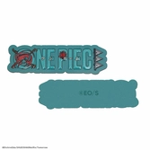 One piece 8 pack aimants title sequence