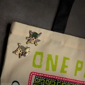 One piece pack 2 pin's zoro & usopp