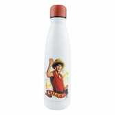 One piece bouteille isotherme luffy