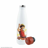 One piece bouteille isotherme luffy