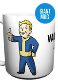 FALLOUT - Giant Mug - 600 ml - Vault Boy