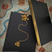 One piece marque-page luffy