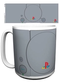 Mug Géant PlayStation : Console - 600 ml