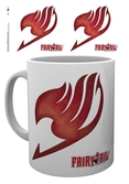 Mug Fairy Tail 300 ml - Guild Symbol
