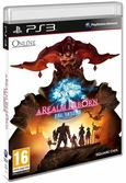 Final Fantasy Xiv Online - A Realm Reborn - PS3