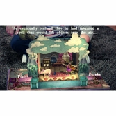 Book of Spells + Wonderbook + PS Move + Caméra Playstation Eye - PS3