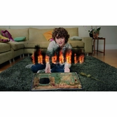 Book of Spells + Wonderbook + PS Move + Caméra Playstation Eye - PS3