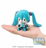 Hatsune miku figure hatsune miku 8 cm
